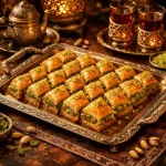 باقلوا اوزل کیلویی - Image 3