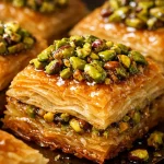 باقلوا اوزل کیلویی