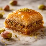 باقلوا اوزل کیلویی - Image 4