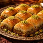 باقلوا شوبیت کیلویی