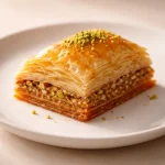 باقلوا پادشاه کیلویی
